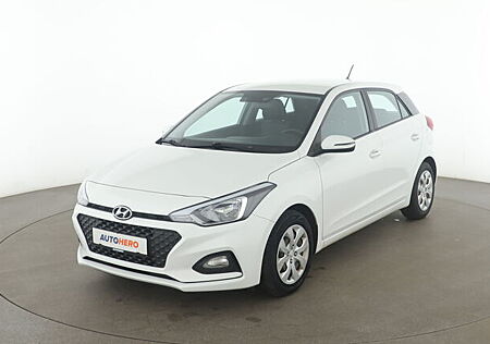 Hyundai i20 1.2 Pure