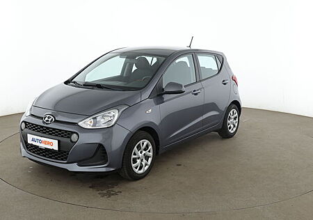 Hyundai i10 1.0 Trend