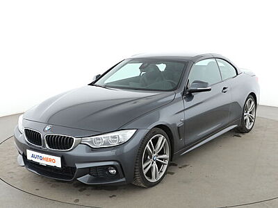 BMW 4er 420d M Sport