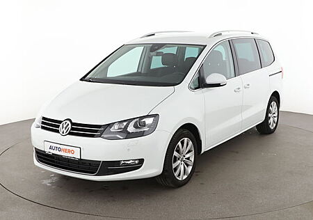 VW Sharan 1.4 TSI Highline BlueMotion