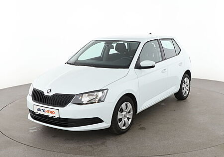 Skoda Fabia 1.0 MPI Cool Plus