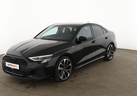 Audi A3 35 TFSI Mild-Hybrid S line
