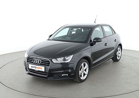 Audi A1 1.0 TFSI Sport