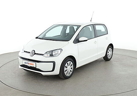 VW Up 1.0 Move !