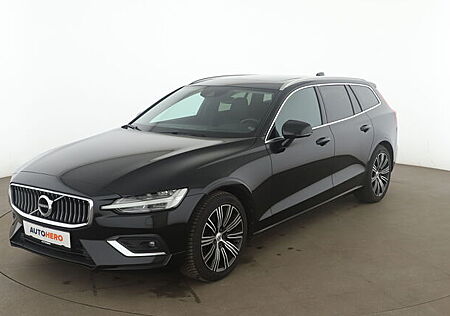 Volvo V60 2.0 D4 Inscription