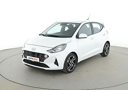 Hyundai i10 1.0 Trend