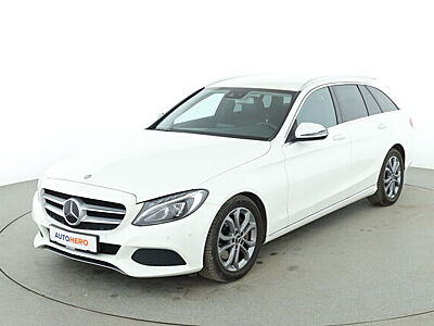 Mercedes-Benz C-Klasse C 250 d T BlueTEC Avantgarde
