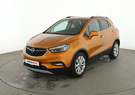 Opel Mokka X 1.4 SIDI Turbo Innovation Start/Stop 4x4