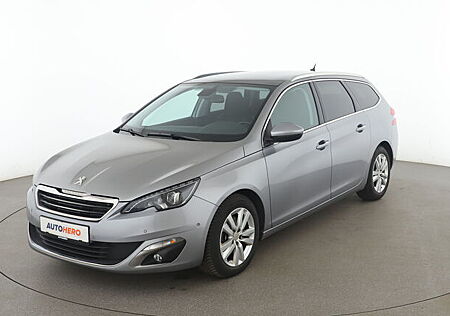 Peugeot 308 2.0 Blue-HDi Feline