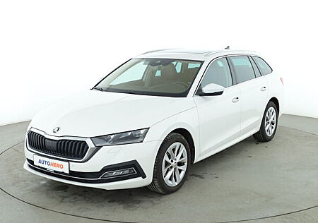 Skoda Octavia 2.0 TDI Style