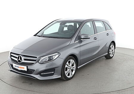 Mercedes-Benz B-Klasse B 180 Edition Urban