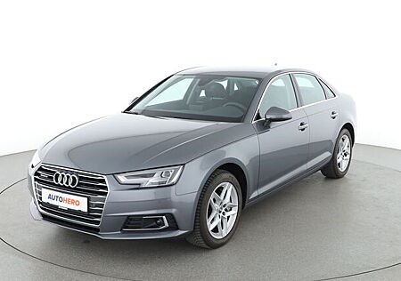 Audi A4 2.0 TFSI quattro Design