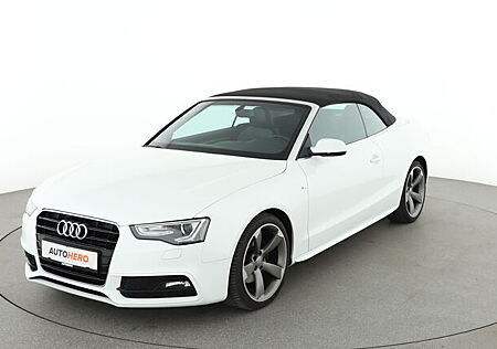Audi A5 2.0 TDI