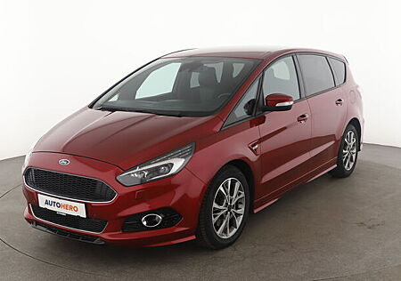 Ford S-Max 2.0 EcoBoost ST-Line