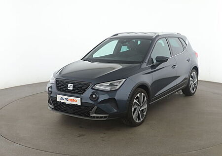 Seat Arona gebraucht kaufen Seat Arona 1.0 TSI FR