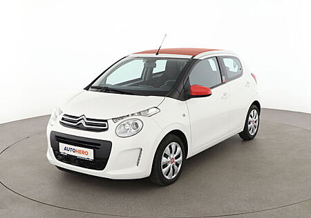 Citroën C1 1.0 VTi Selection