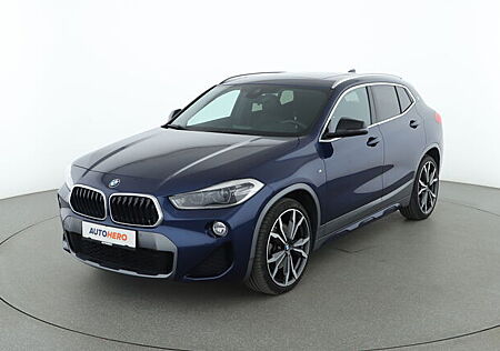 BMW X2 xDrive 20d M Sport X