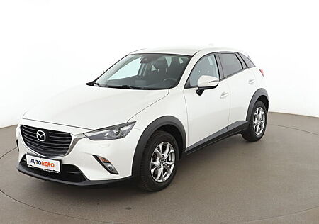 Mazda CX-3 2.0 Center-Line