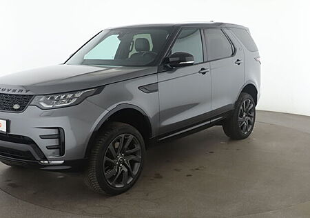 Land Rover Discovery 3.0 Td6 HSE