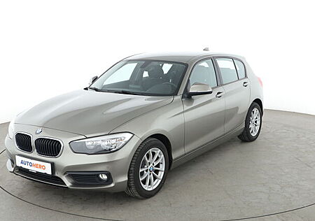 BMW 1er 118i Advantage