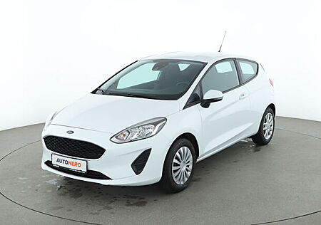 Ford Fiesta 1.1 Trend