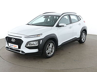 Hyundai Kona 1.0 TGDI Trend 2WD