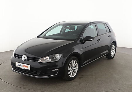 VW Golf 1.2 TSI Lounge BlueMotion Tech
