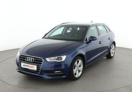 Audi A3 1.4 TFSI Ambition