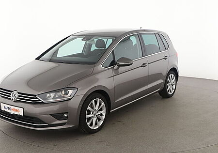 VW Golf Sportsvan 1.4 TSI Highline BlueMotion Tech