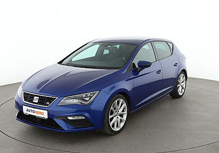 Seat Leon 2.0 TSI FR