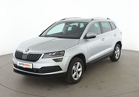 Skoda Karoq 1.5 TSI ACT Style
