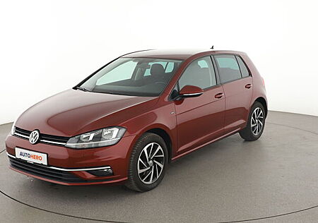 VW Golf 1.0 TSI Join