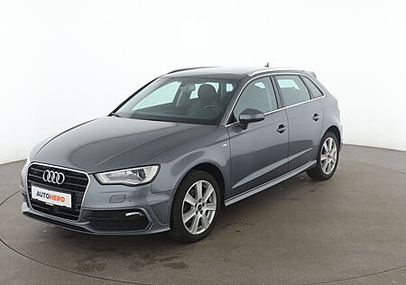 Audi A3 1.4 TFSI ACT Ambition ultra