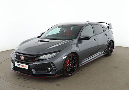 Honda Civic 2.0 VTEC Type-R GT