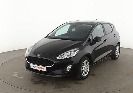 Ford Fiesta 1.0 EcoBoost Cool&Connect