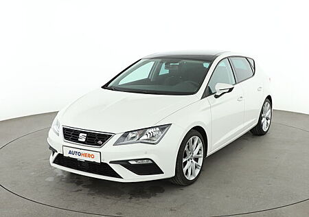 Seat Leon 1.4 TSI FR