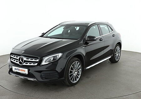 Mercedes-Benz Andere GLA 200 Urban Style Edition