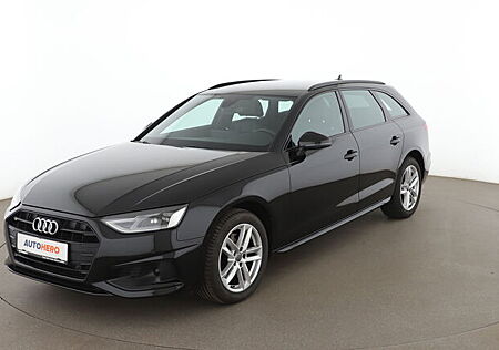 Audi A4 35 TDI advanced