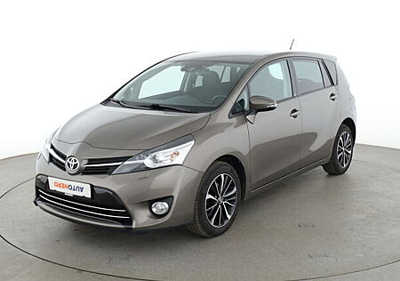 Toyota Verso 1.8 Edition-S+