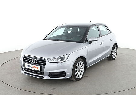 Audi A1 gebraucht kaufen Audi A1 1.0 TFSI