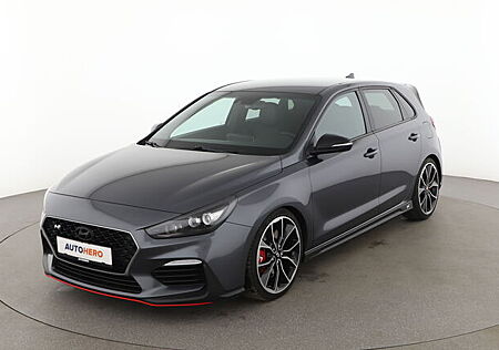 Hyundai i30 2.0 TGDI N Performance