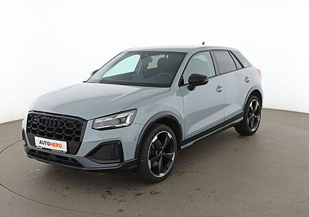 Audi Q2 35 TFSI advanced