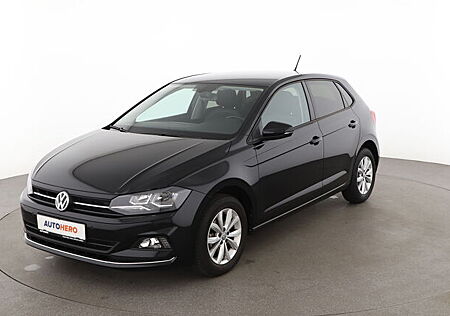 VW Polo 1.0 TSI Highline