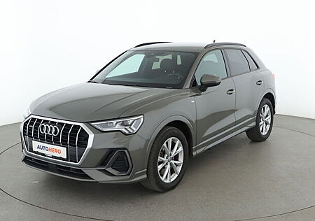 Audi Q3 45 TFSI quattro S Line