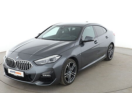 BMW 2er 218i Gran Coupe M Sport