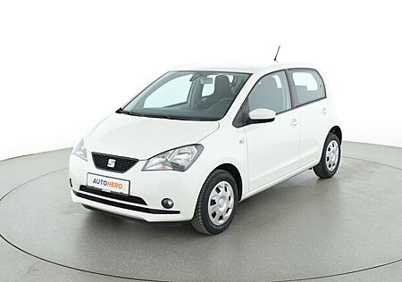 Seat Mii 1.0 Style