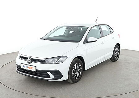 VW Polo 1.0 TSI Life