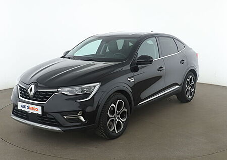 Renault Arkana 1.3 TCe Intens