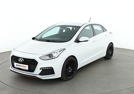 Hyundai i30 1.6 TGDI Turbo