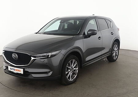 Mazda CX-5 2.2 Turbodiesel Sports-Line AWD